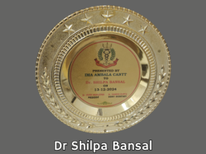 Dr Shilpa Bansal (1)